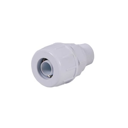 3/4 PVC MALE ADAPTER